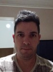 Fabio, 42 года, Londrina