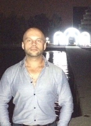 Дмитрий из Дмитрова 42 года