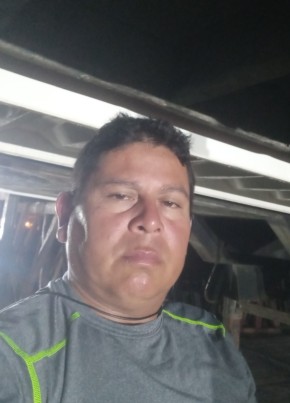 Jose, 33, Bonaire, Kralendijk