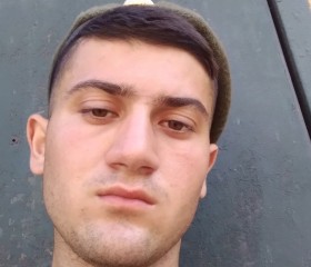 Давид, 22 года, Москва