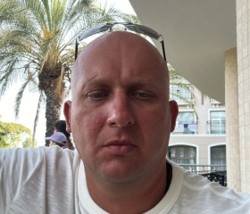Evgeniy, 46, Moscow