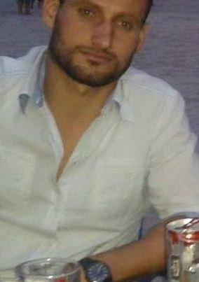 Shahin, 23, Albania, Përmet