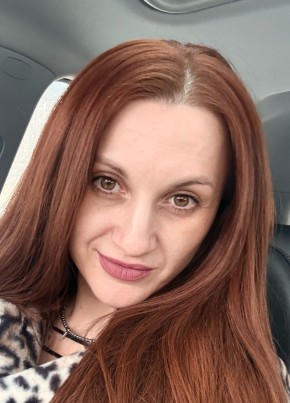 Ирина из Мытищи 43 года