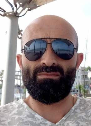 Hasan, 47, Türkiye Cumhuriyeti, Hendek