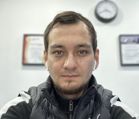 Шамиль, 28 лет, Казань