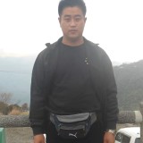 刘先生, 44  , Holly Springs