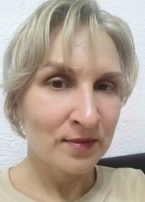 Ева из Краснодара 41 год
