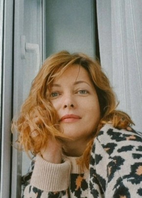 Mila, 43, Россия, Сыктывкар