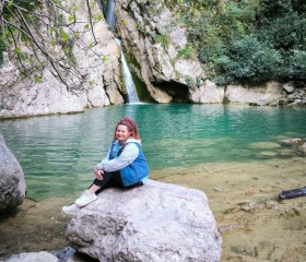 Mila, 45, Syktyvkar