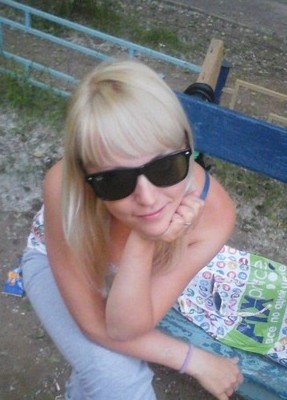Юлия, 33, Россия, Полевской
