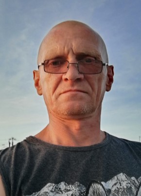Юрий, 53, Россия, Приозерск