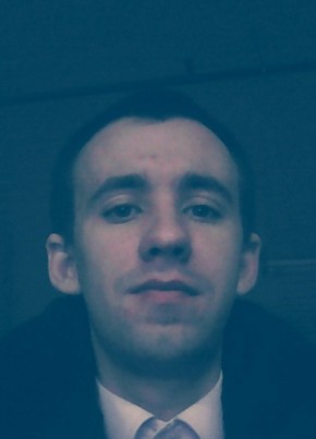 Aleksandr, 36, Russia, Moscow