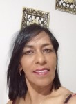 Ercilia, 56 лет, Região de Campinas (São Paulo)
