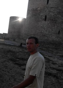 terter murin, 46, Україна, Радомишль