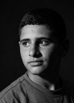 Brahim из بَيْرُوت 18 лет