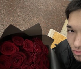 Ernis, 18 лет, Бишкек