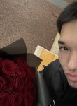 Ernis, 18 лет, Бишкек