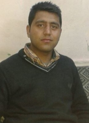 YusufCan, 32, Türkiye Cumhuriyeti, Pozantı