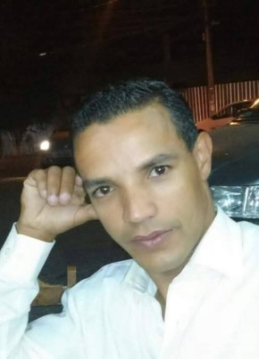 Darlan из Contagem 43 года