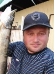 Юра, 35 лет, Челябинск