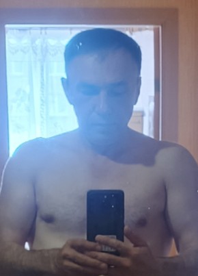 Николай из Красное Село 45 лет