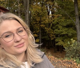 Evgeniya, 32, Moscow