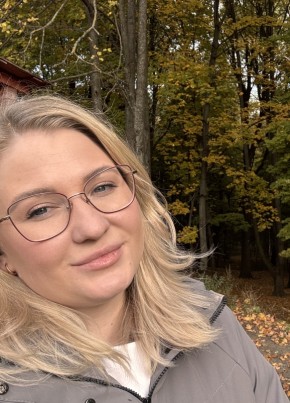 Evgeniya, 32, Russia, Moscow