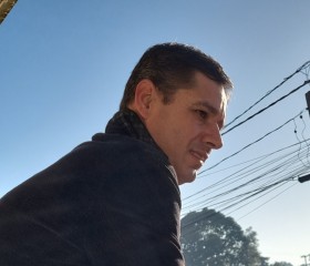 Marcio, 47 лет, Curitiba