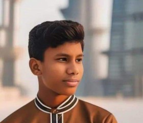 ABIR, 26, Jamalpur