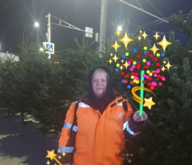 Zinaida, 67, Novotitarovskaya