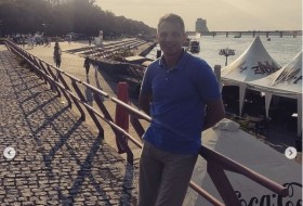 Дмитрий, 42 - Только Я