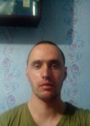 Максим Дуров, 37, Россия, Новокузнецк