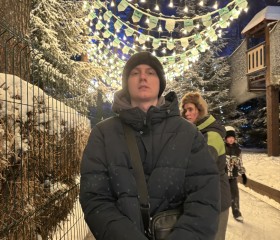 Sergey, 27, Saint Petersburg