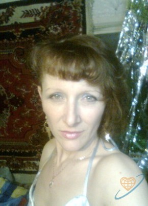 Инна, 43, Россия, Белгород