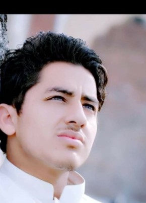 Farman, 22, پاکستان, پشاور