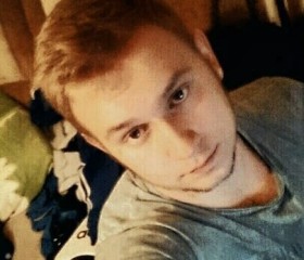 Алексей Морозов, 25 лет, Ярославль