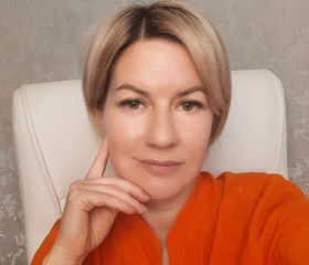 Valeriya, 42, Moscow