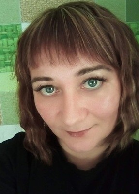 Ольга, 42, Россия, Сузун