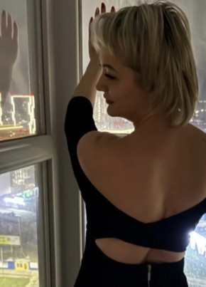Anzhelika, 41, Russia, Rostov-na-Donu