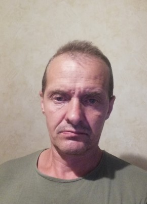 Алексей, 50, Россия, Нелидово
