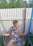 Tatyana, 64  , Ulyanovsk