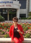 Нина, 59 лет, Краснодар