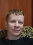 Aleksey Kharlamov, 35, Moscow