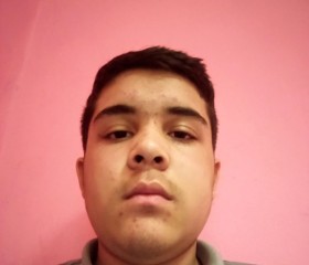 Jatson, 23, Komarno