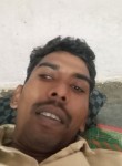 Mohammad Sahab, 25 лет, Hyderabad