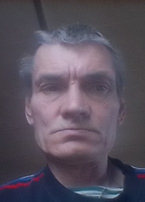 Евгений, 59, Россия, Чита