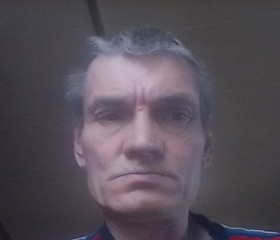 Евгений, 59 лет, Чита