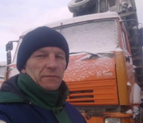 vovan, 53 года, Полысаево