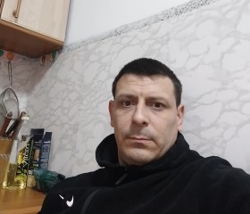Fyedor, 37, Kemerovo
