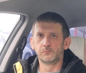 Pyetr, 51, Novorossiysk